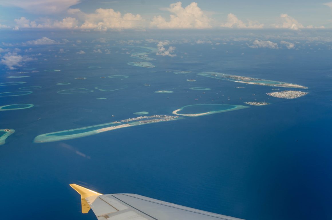 Maldives