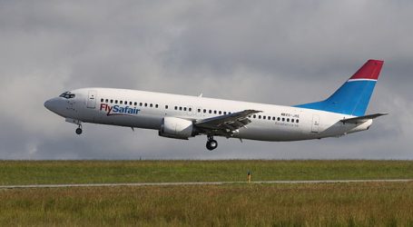 FlySafair Expands its Routes in Africa – Livingstone in Zambia Amongst the Destinations