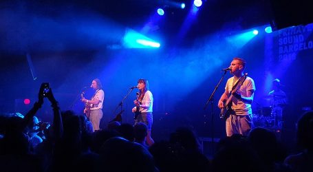 The Beths Begin New Zealand Concerts This Month – Home Tour to Conclude in Auckland