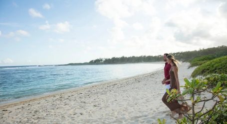 Mauritius Committed to Forge Stronger Trade Partnerships with CGC Countries