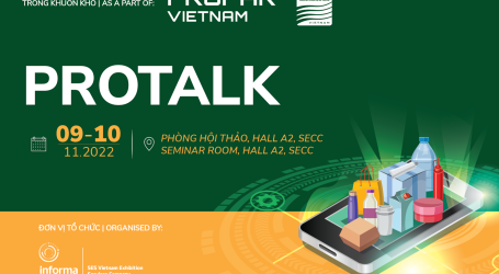 ProPak Vietnam – The Biggest International Trade for Processing and Packaging