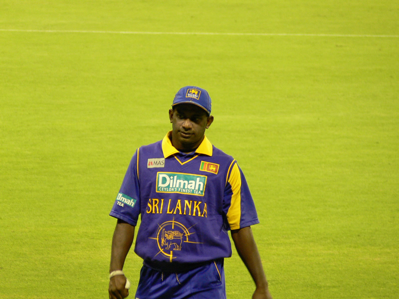 Jayasuriya