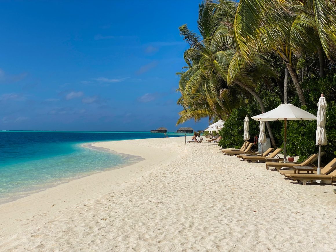 Maldives