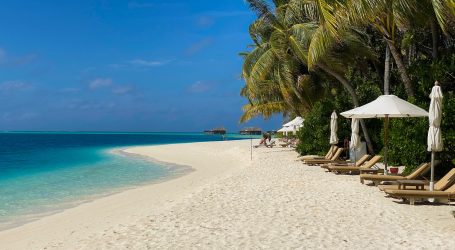 Maldives Offers Easy Entry for All Tourists – Country on Track to Reach 1.6 Million Arrivals