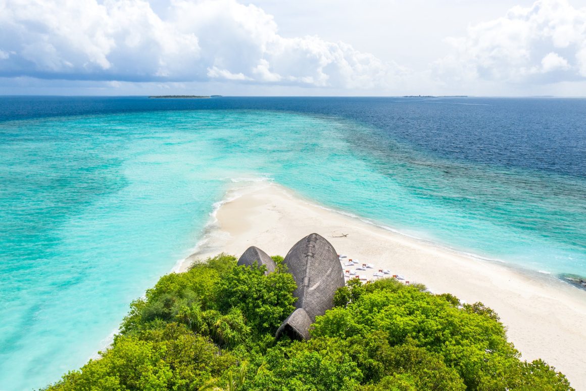 Travelling to the Maldives