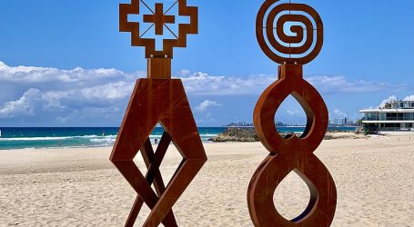 Queensland to Host the Largest Outdoor Sculpture Exhibition in September 2022