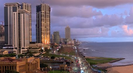 Colombo Recognized as one of the Best Destinations to travel – CNN Travel List for 2022