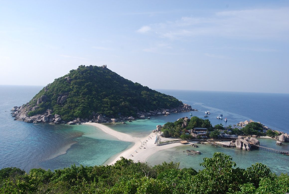 Thailand Islands