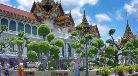Tourism Industry to Revive in Thailand