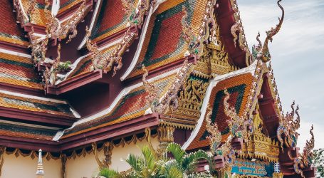 Explore Koh Samui- A Hidden Gem in the Gulf of Thailand