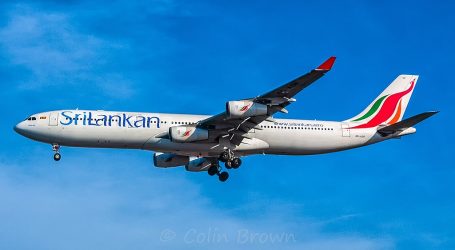 Travel Agents Portal Launched by SriLankan Airlines – A Key Tool for Travel Agents