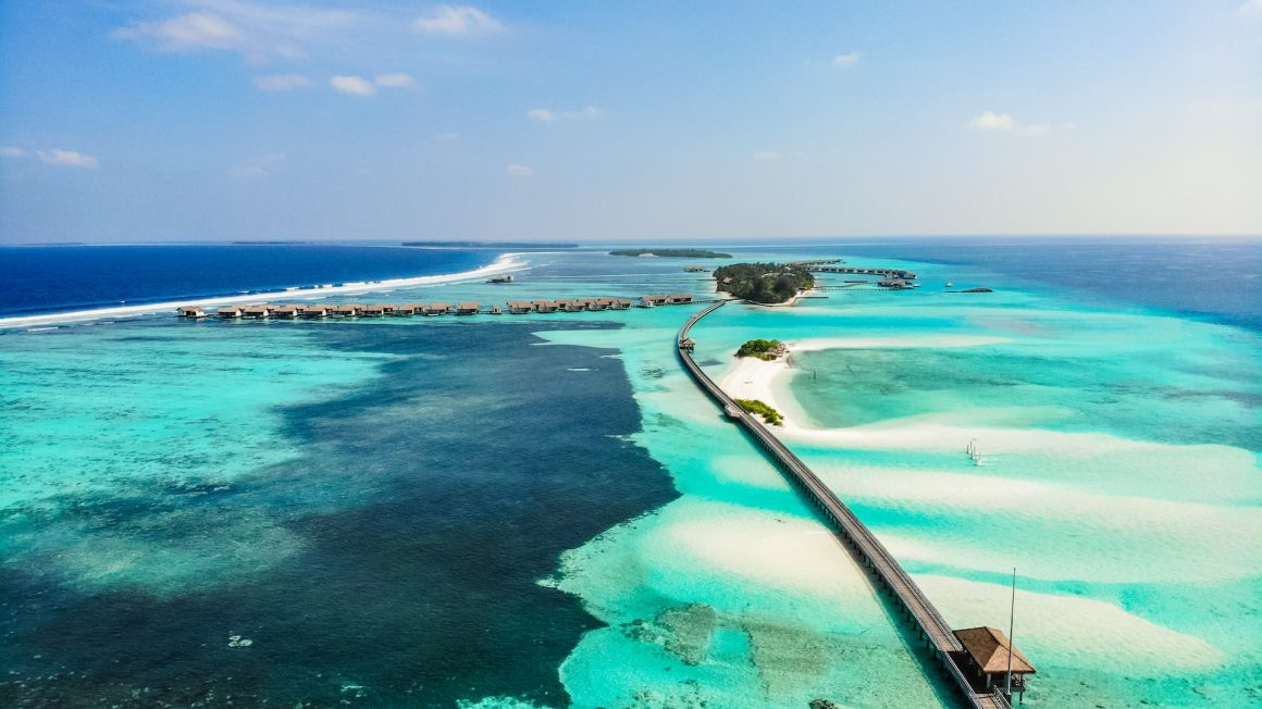 Travel Maldives