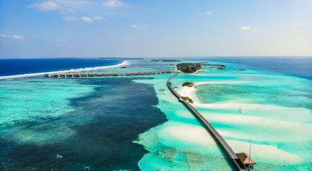 Travelling to the Maldives in the Final Two Quarters of 2022