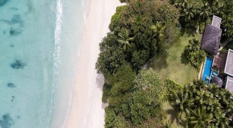 Seychelles Experiences a Surge of Individual Contributions to the Country’s Environmental Fund – Preserving the Beauty of the Stunning Archipelago
