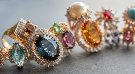 Bangkok Gems & Jewellery Fair – Networking in the industry