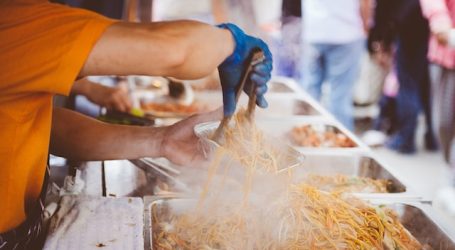 The World Food Fair 2022 – Singapore’s Most Awaited Food Fair