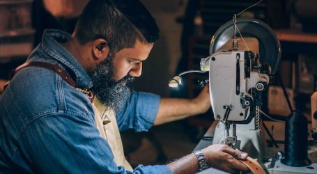 September Becomes the Month for Leather Trade in China