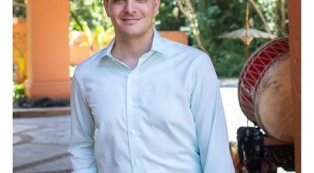 Arnaud Béril Appointed as the New Resort Manager at Anantara Golden Triangle