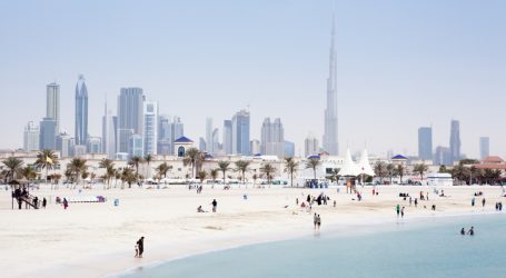 Dubai Faces a major Growth in Tourist Arrivals in 2022