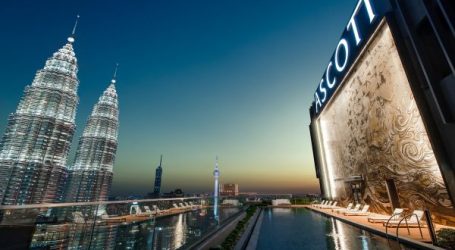 Ascott Star KLCC Kuala Lumpur Launched – Special Opening Rates on Offer Too