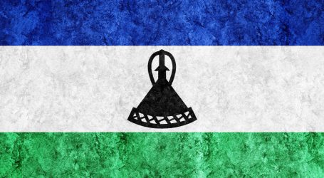 Lesotho Celebrates Its Independence Next Month – Key Events in the Capital