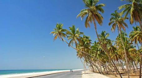 The Khareef Season Becomes a Reason for Tourist Arrivals in Salalah