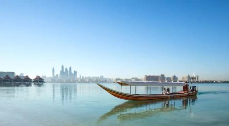 Tourist Arrival in Dubai Surge by 203% – Tourism Is Booming