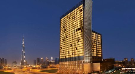 Anantara Downtown Dubai Launched – A New Addition to the Portfolio of Minor Hotels