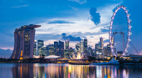 Backed by INSPIRE Global 2.0, MICE Industry in Singapore is on the Path to Recovery