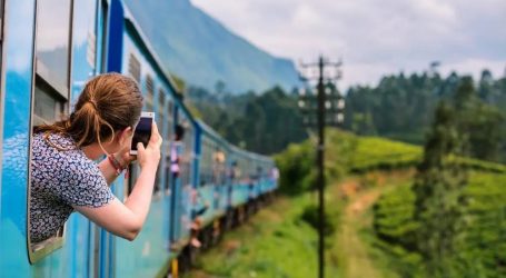 Your 2022 Travel Guide to Sri Lanka