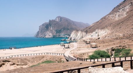 Tourist Sites in Oman Reopened Following Unforeseeable Weather Conditions