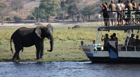 Botswana Has Stepped onto the Road to Recovery – For a Better Tomorrow!