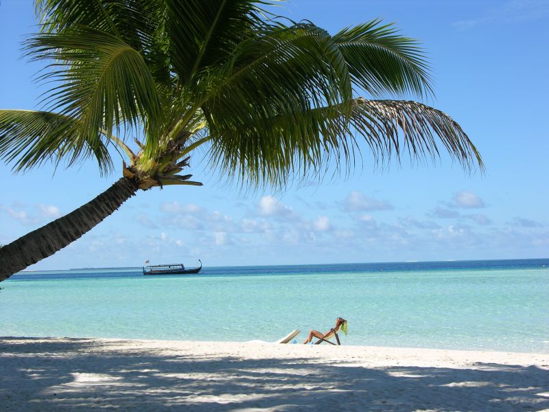 Maldives
