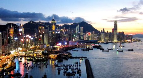 Hong Kong May Begin Quarantine-Free Travel by November