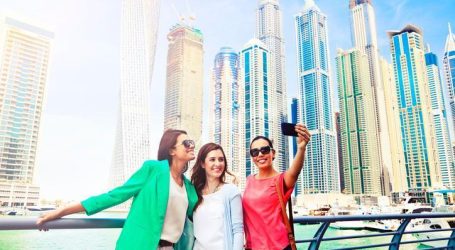 Summer travel demand is on the rise as Dubai attracts scores of inbound tourists – Better days ahead for tourism