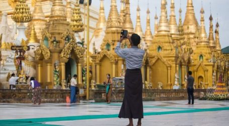 Myanmar Sees Increase in Tourist Arrivals – Tourism Industry Getting Back on Track