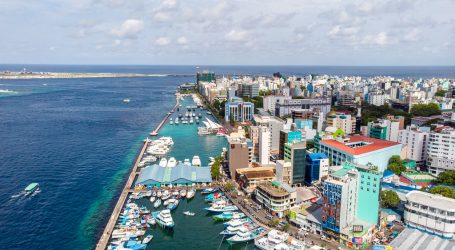 The Maldives Expects to Give Life to a Vibrant Floating City in its Battle against the Global Climate Change