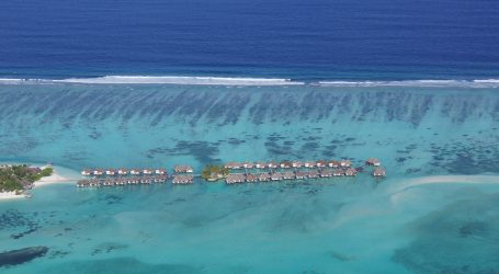 Plant-Based Dining at Maldives Resorts in the Spotlight – More Than a Passing Trend