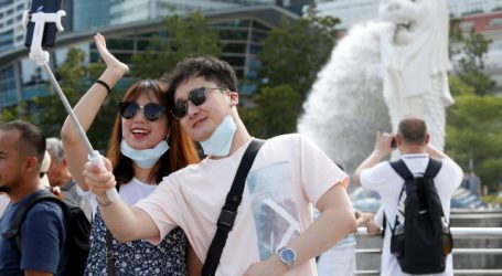 Singapore Expecting Up To 6 Million Tourists This Year – Arrival Numbers Continue to Rise