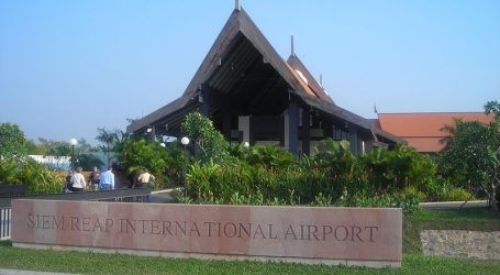 Siem Reap is on the Verge of Opening the Doors of Its New International Airport – A Surge of Tourist Arrivals Anticipated