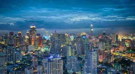Bangkok Places No. 1 as the Most Popular Travel Destination – Great News for the Tourism Sector