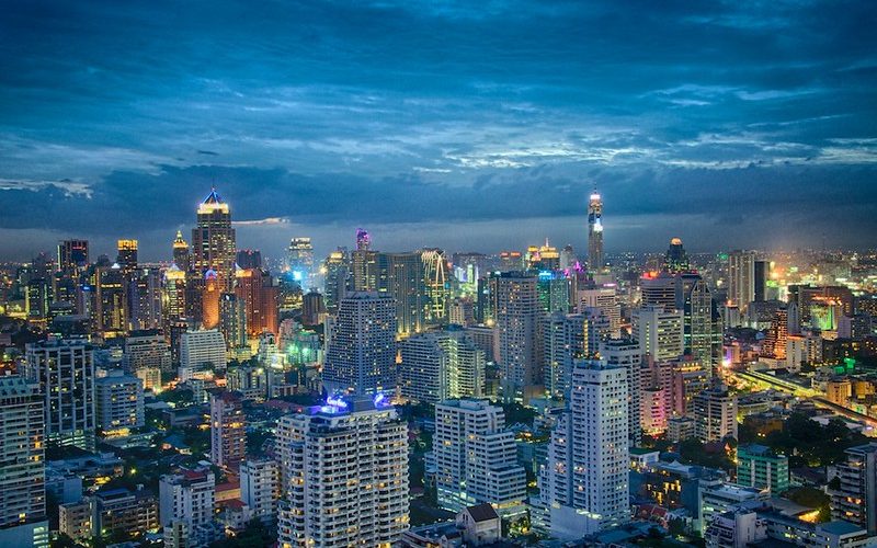 Bangkok