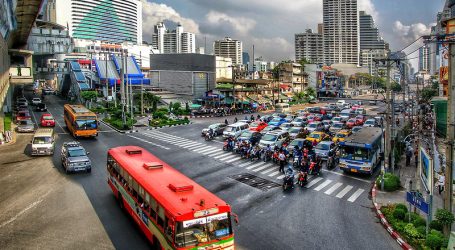Bangkok Comes First in Agoda’s 10 Best Summer Getaways List