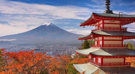 Japan Removes Arrival Cap and Reintroduces Visa Waivers