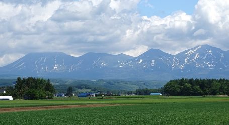 Hokkaido aims to resume visa-free and independent travel in October