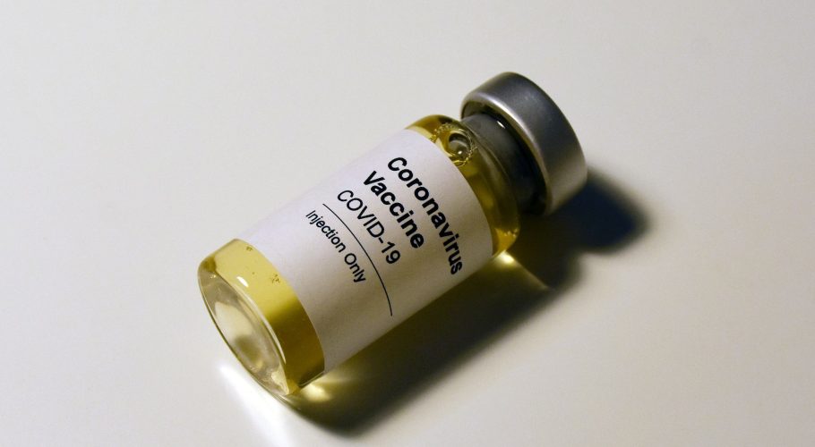 Covid 19 Vaccination