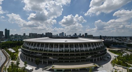 Tokyo Metropolitan Government to rename Olympic and Paralympic areas as part of legacy plans – A new strategy