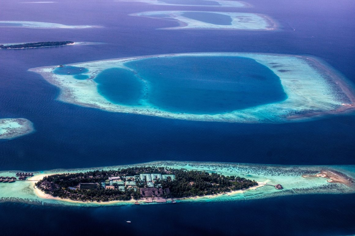 Maldives Island