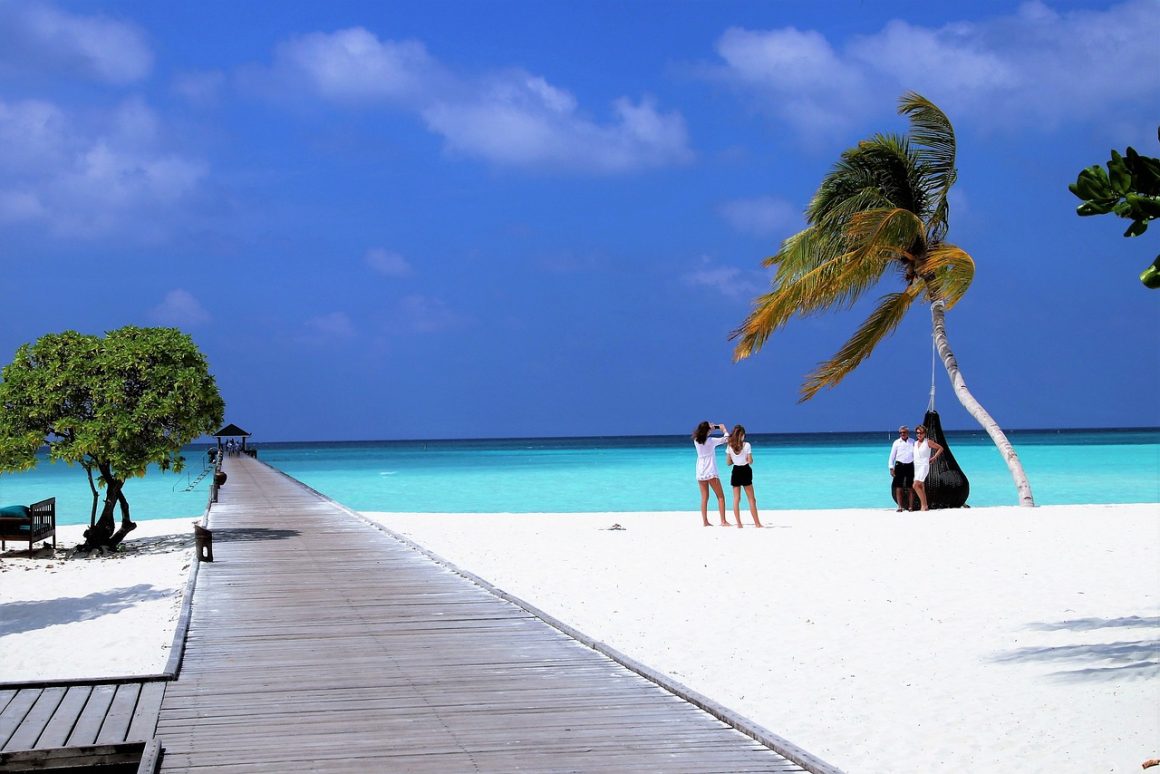 Maldives Travel