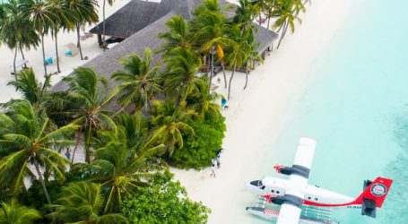 Tourist arrivals to the Maldives cross 100,000 for a straight eighth month in 2022 –  a steady increase in tourist arrivals